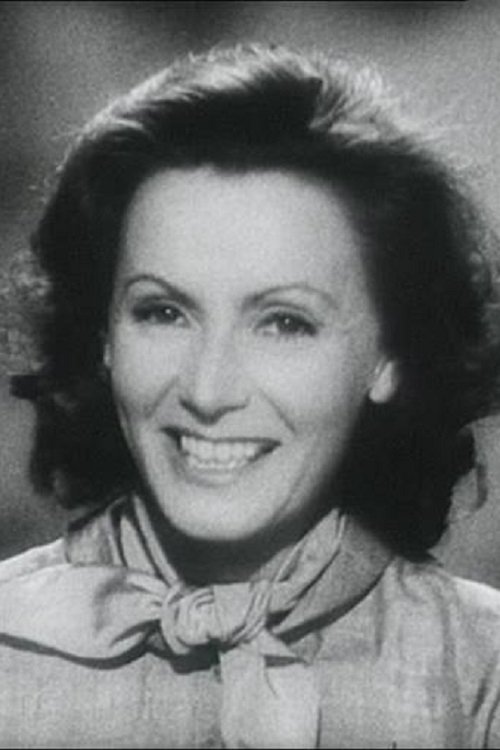 Постер Testfilm Greta Garbo
